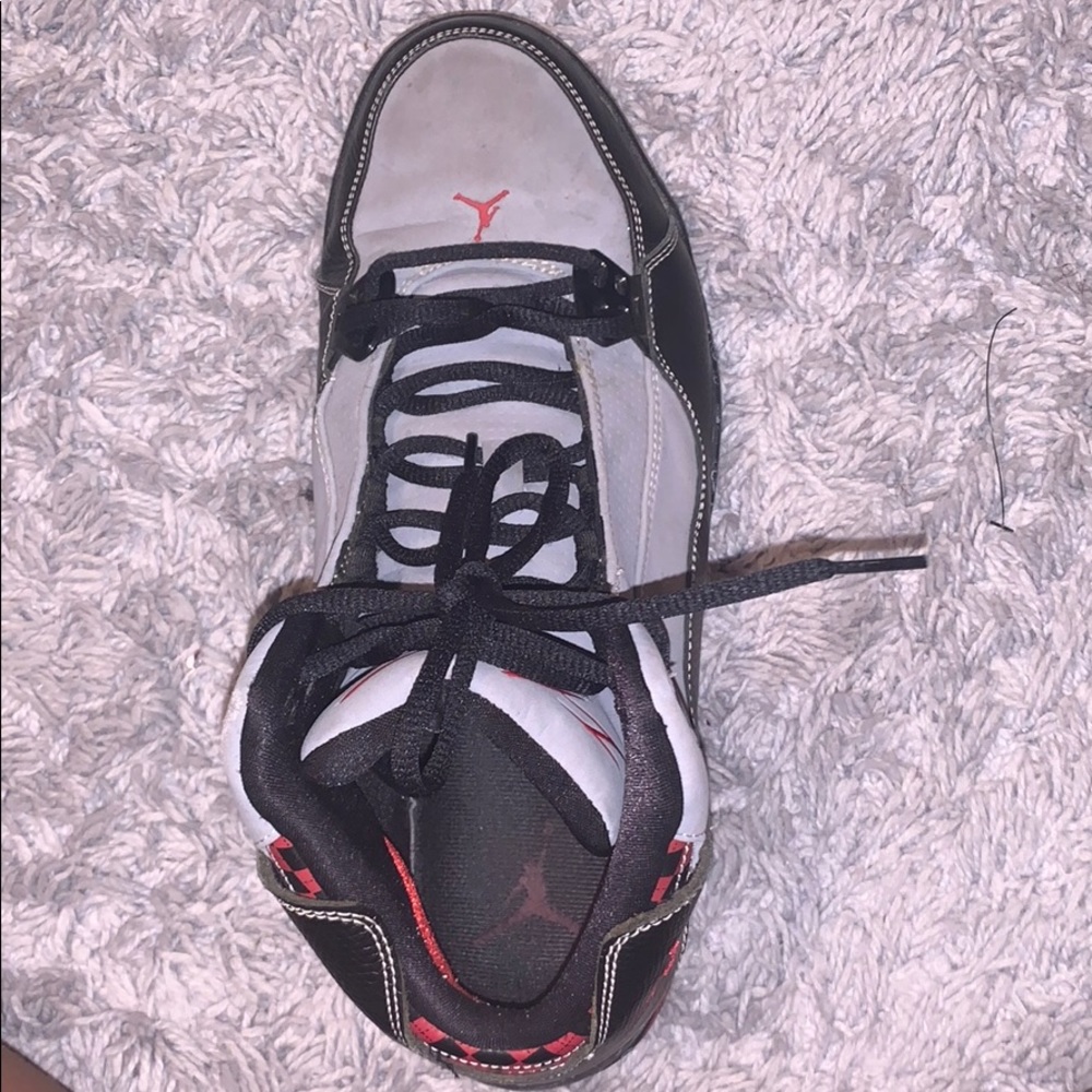 Jordan flights